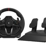 HORI Racing Wheel Overdrive Designed for Xbox Series X - Level UpHoriXbox Accessories81005091018