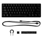 HyperX Alloy Origins 60 - Mechanical Gaming Keyboard - Black - Level UpHyperXKeyboard196188048948