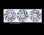 ⁦بطاقة رسومات الألعاب MSI GeForce RTX 5080 16GB GDDR7 Ventus 3X OC - أسود⁩ - الصورة ⁦9⁩