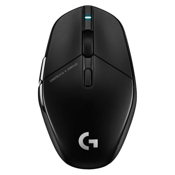 Logitech G303 Shroud Edition Wireless Gaming Mouse - Level UpLogitech5099206097636