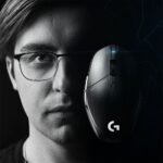 Logitech G303 Shroud Edition Wireless Gaming Mouse - Level UpLogitech5099206097636