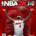 لعبة NBA 2K14 لجهاز اكس بوكس - R1