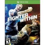 لعبة Fighter Within لجهاز اكس بوكس - R1