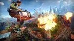 ⁦مايكروسوفت: لعبة Sunset Overdrive لجهاز اكس بوكس وان  - النسخة الاوروبية⁩ - الصورة ⁦2⁩