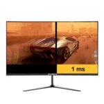 ⁦Sharx Jaws 22F120V ,FHD 1080 ,1ms Response Time ,120Hz refresh rate, HDMI 2.1, VA Flat Gaming Monitor⁩ - الصورة ⁦7⁩