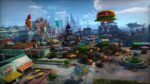⁦مايكروسوفت: لعبة Sunset Overdrive لجهاز اكس بوكس وان  - النسخة الاوروبية⁩ - الصورة ⁦3⁩