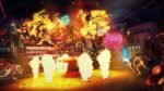 ⁦مايكروسوفت: لعبة Sunset Overdrive لجهاز اكس بوكس وان  - النسخة الاوروبية⁩ - الصورة ⁦4⁩