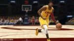 ⁦لعبة NBA LIVE 2014 لجهاز الاكس بوكس - النسخة الامريكية⁩ - الصورة ⁦2⁩