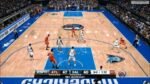 ⁦لعبة NBA LIVE 2014 لجهاز الاكس بوكس - النسخة الامريكية⁩ - الصورة ⁦5⁩