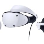 PlayStation VR2 + Horizon Call Of The Mountain™ Bundle - Level UpSonyPlaystation 5 Accessories711719563396