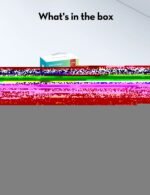 ⁦راف باور بطارية محمولة بسعة 14000 مللي أمبير بقدرة 30 واط مع 3 منافذ - إصدار عالمي - أسود⁩ - الصورة ⁦4⁩