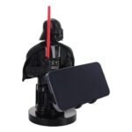 ⁦حامل لوحدة تحكم والهاتف CG Darth Vader⁩ - الصورة ⁦4⁩