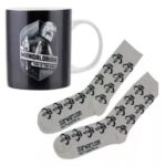 The Mandalorian Mug and Socks