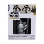 ⁦The Mandalorian Mug and Socks⁩ - الصورة ⁦6⁩