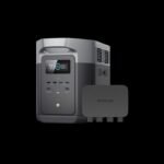 ⁦EcoFlow Alternator Charger 800W⁩ - الصورة ⁦3⁩