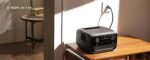 ⁦محطة الطاقة المحمولة EcoFlow RIVER 3 Max Plus (858Wh / 600W)⁩ - الصورة ⁦7⁩