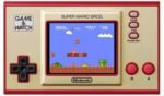 Game & Watch Super Mario Bros - Level UpLevel Up45496444914