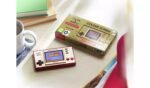 Game & Watch Super Mario Bros - Level UpLevel Up45496444914