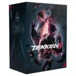 ⁦PS5 Tekken 8 Collector Edition Eu⁩ - الصورة ⁦3⁩