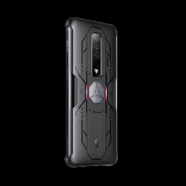 Protective Case for REDMAGIC 7 - Level UpNubiaMobile Phone Accessories6974608310172