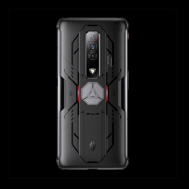 Protective Case for REDMAGIC 7 - Level UpNubiaMobile Phone Accessories6974608310172