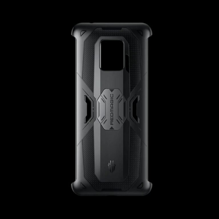 Protective Case for REDMAGIC 7S Pro - Level UpRed magicMobile Phones6974608312336