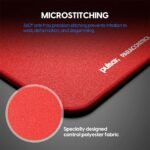 ⁦Pulsar Paracontrol V2 Xlarge Mouse Pad (490x420mm)⁩ - الصورة ⁦8⁩