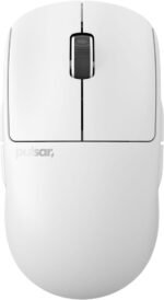 Pulsar X2A Wireless Gaming Mouse v3 Size2 -  White