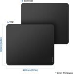 ⁦Pulsar Paracontrol V2 Xlarge Mouse Pad (490x420mm)⁩ - الصورة ⁦6⁩