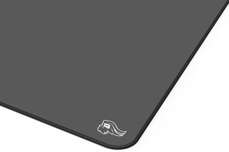 Glorious element gaming mouse pad - ice - Level Up