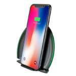 Baseus Foldable Multifunction Wireless Charger - Level Up