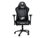 Sades Crux Gaming Chair - Level Up