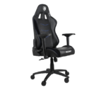 Sades Crux Gaming Chair - Level Up