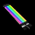 ⁦ليان لي ستريمر وايرلس كابل تمديد 24-Pin RGB قابل للعنونة⁩ - الصورة ⁦5⁩