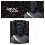 ⁦كوب Squid Game (Front Man)⁩ - الصورة ⁦3⁩