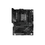 ⁦اللوحة الأم ASUS ROG CROSSHAIR X870E APEX – لأجهزة AMD⁩ - الصورة ⁦2⁩