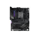 ⁦اللوحة الأم ASUS ROG CROSSHAIR X870E APEX – لأجهزة AMD⁩ - الصورة ⁦4⁩