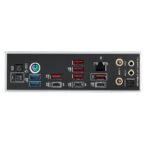 ⁦اللوحة الأم ASUS ROG CROSSHAIR X870E APEX – لأجهزة AMD⁩ - الصورة ⁦6⁩