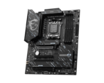 ⁦MSI X870 GAMING PLUS WIFI DDR5 Motherboard - Black⁩ - الصورة ⁦3⁩