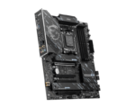 ⁦MSI X870 GAMING PLUS WIFI DDR5 Motherboard - Black⁩ - الصورة ⁦4⁩