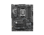 ⁦MSI X870 GAMING PLUS WIFI DDR5 Motherboard - Black⁩ - الصورة ⁦5⁩