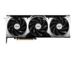 ⁦بطاقة رسومات MSI GeForce RTX 5070 12GB GDDR7 Ventus 3X OC⁩ - الصورة ⁦3⁩
