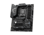 ⁦MSI X870 GAMING PLUS WIFI DDR5 Motherboard - Black⁩ - الصورة ⁦6⁩