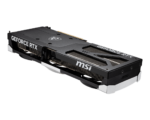 ⁦بطاقة رسومات MSI GeForce RTX 5070 12GB GDDR7 Ventus 3X OC⁩ - الصورة ⁦2⁩
