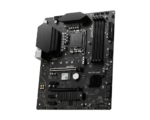 ⁦لوحة أم أم أس آي برو زد 790-أس واي فاي (MSI PRO Z790-S WIFI Mother Board)⁩ - الصورة ⁦3⁩