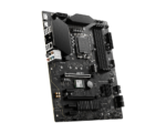 ⁦لوحة أم أم أس آي برو زد 790-أس واي فاي (MSI PRO Z790-S WIFI Mother Board)⁩ - الصورة ⁦4⁩