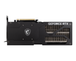 ⁦بطاقة رسومات MSI GeForce RTX 5070 12GB GDDR7 Ventus 3X OC⁩ - الصورة ⁦4⁩