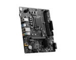 ⁦MB MSI PRO B760M-E  - DDR4⁩ - الصورة ⁦7⁩