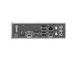 ⁦MSI X870 GAMING PLUS WIFI DDR5 Motherboard - Black⁩ - الصورة ⁦8⁩