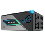 ⁦مزود طاقة ROG THOR 1600W Titanium III⁩ - الصورة ⁦3⁩
